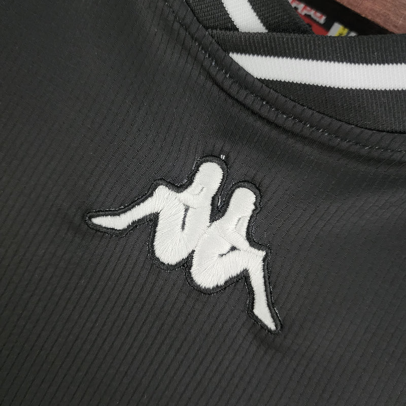 Camisa Retrô Vasco da Gama 2000 Home