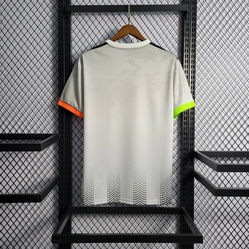 Camisa Retrô Juventus x Palece Edição especial 19/20