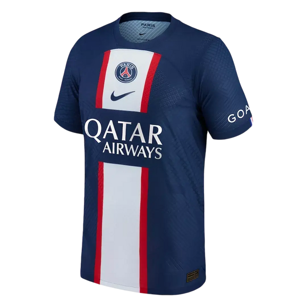 Camisa PSG I 22/23 - Torcedor Masculina