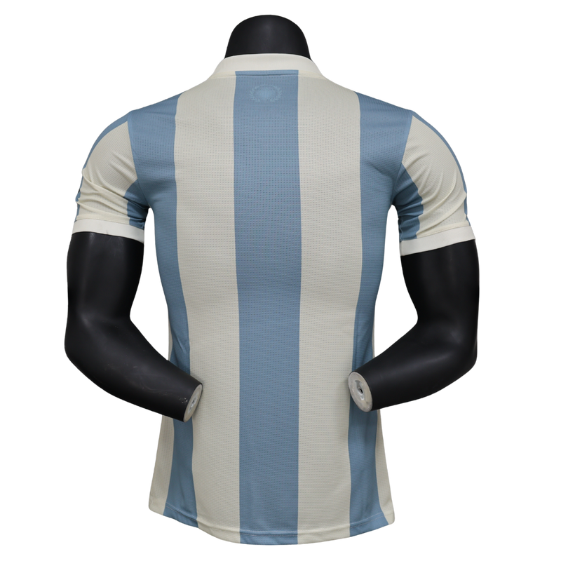 Camisa Argentina Edição Limitada 2024 Torcedor Masculina – Especial II