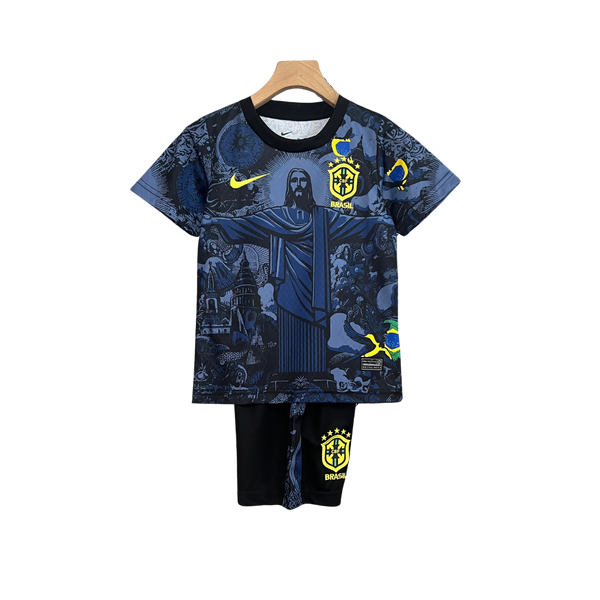 Kit Infantil Brasil Edição Limitada III