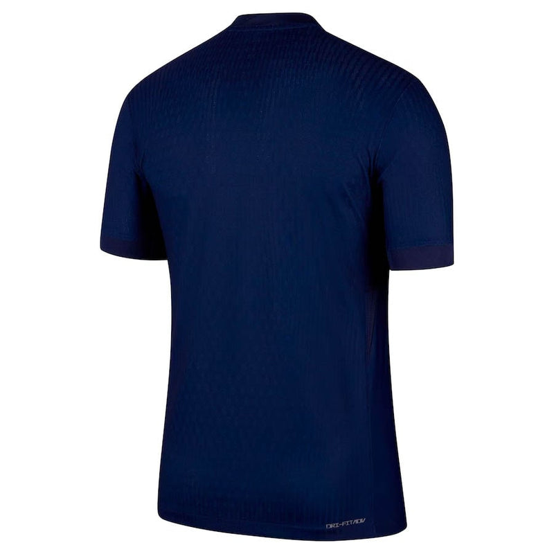Camisa Home Paris Saint-Germain 25/26- Torcedor Masculina