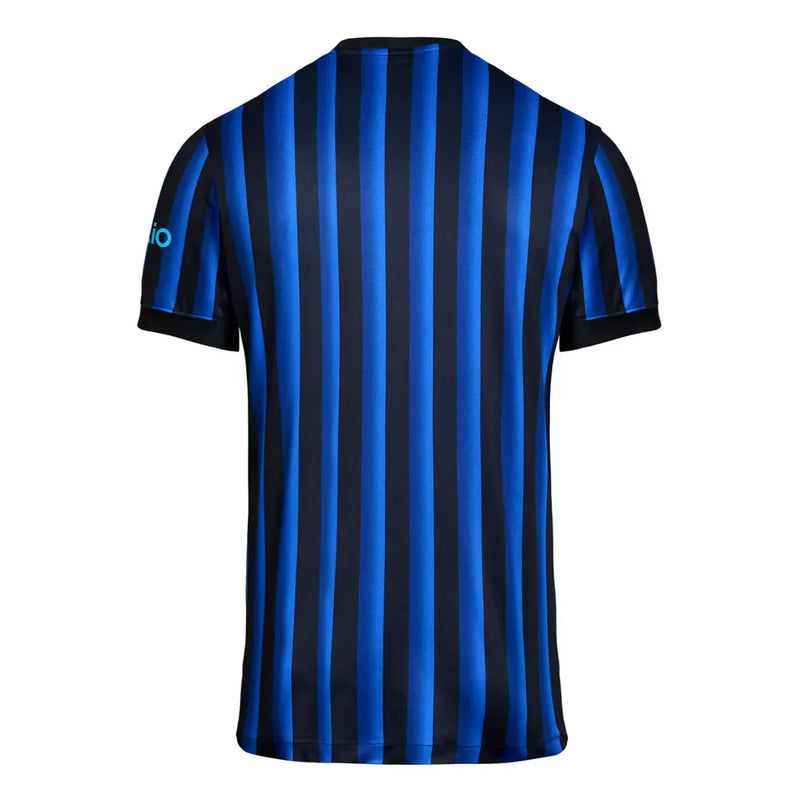 Camisa Inter de Milão Home 25/26 - Torcedor masculina