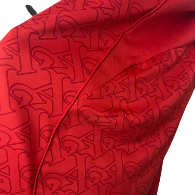 Camisa Arsenal Home 25/26 - Lançamento - Torcedor Masculina