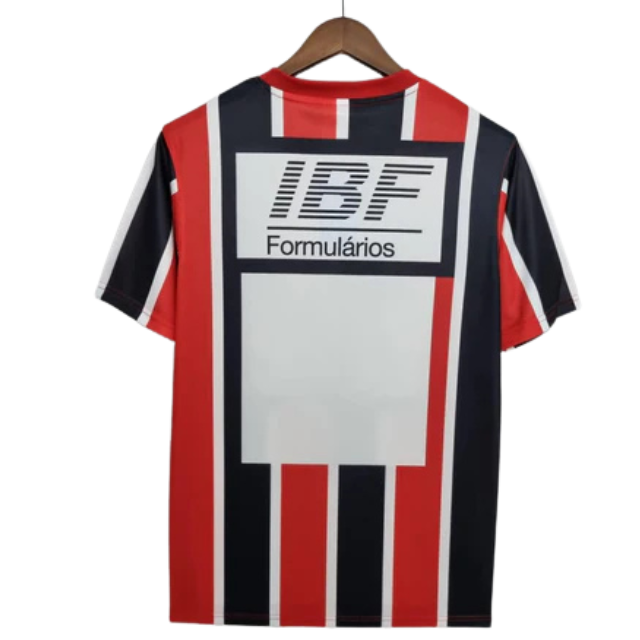 Camisa Retrô São Paulo 1991/91 Away