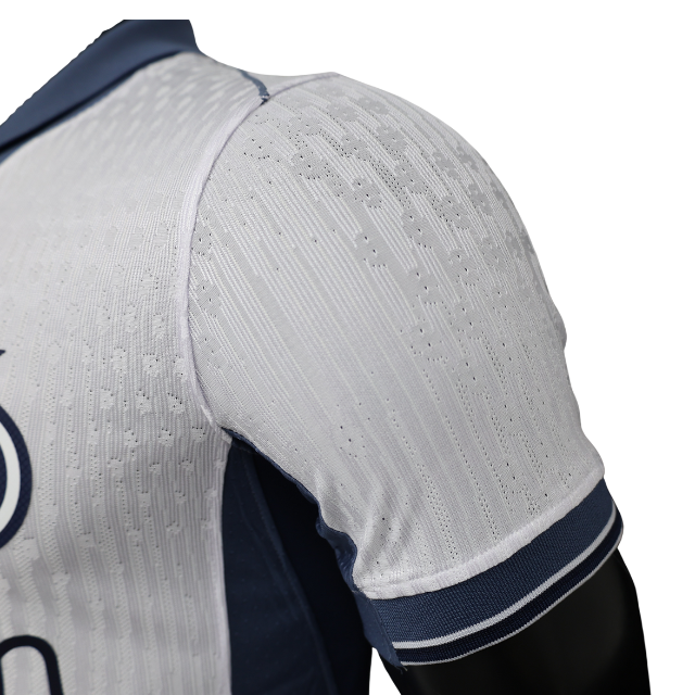 Camisa Inter de Milão 2024/25 Away - Versão Jogador