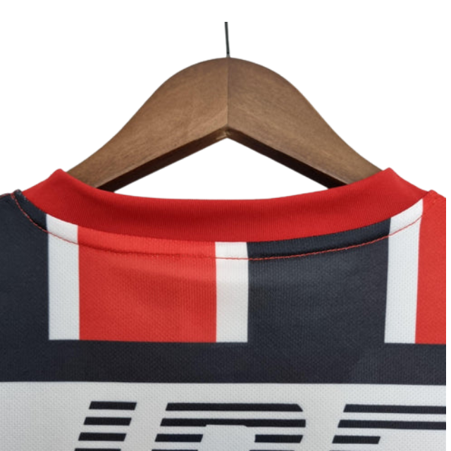 Camisa Retrô São Paulo 1991/91 Away