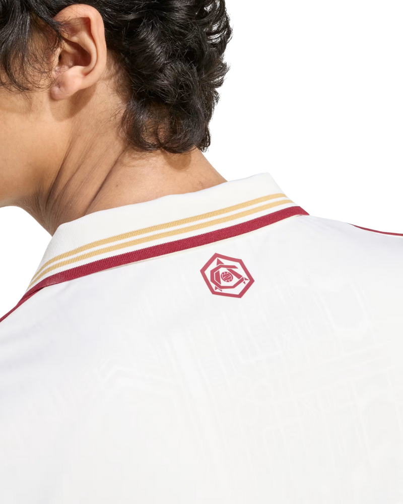 Camisa Arsenal Third 25/26 - Lançamento - Torcedor Masculina
