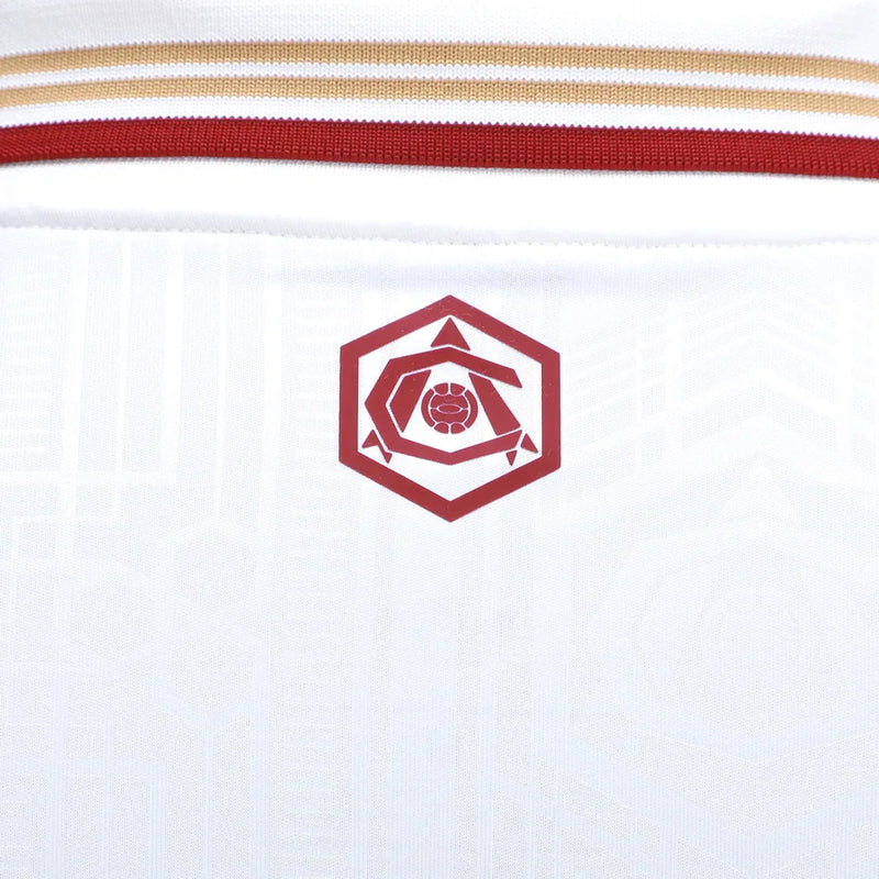 Camisa Arsenal Third 25/26 - Lançamento - Torcedor Masculina