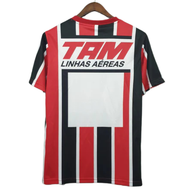 Camisa Retrô São Paulo 1993/93 Away