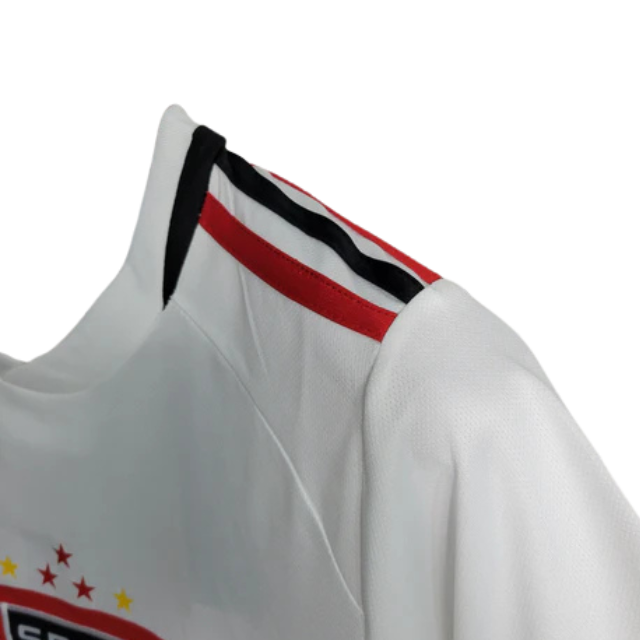 Kit Infantil São Paulo Titular 23/24