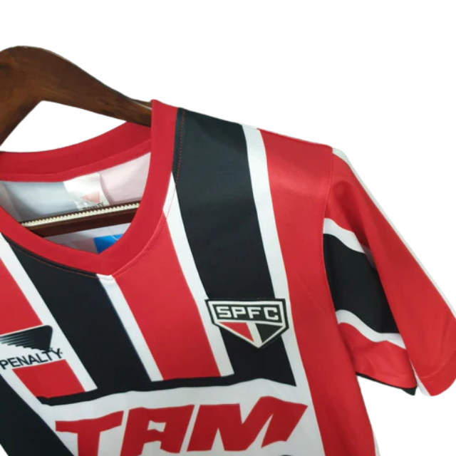 Camisa Retrô São Paulo 1993/93 Away