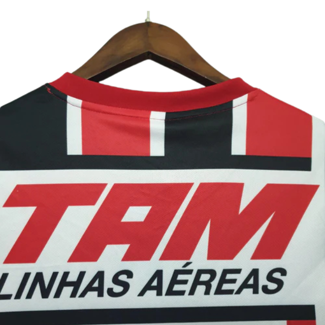 Camisa Retrô São Paulo 1993/93 Away