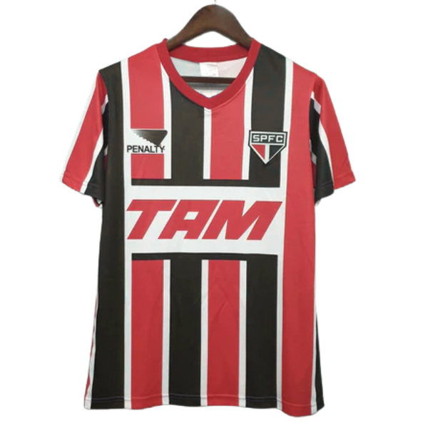 Camisa Retrô São Paulo 1993/93 Away