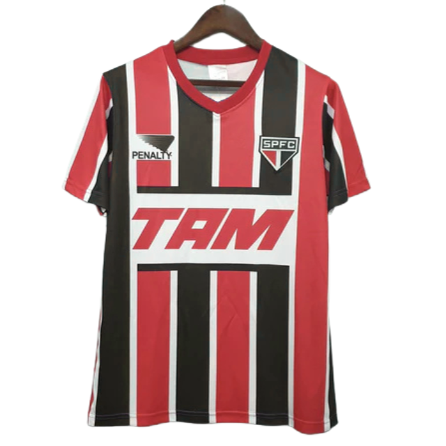 Camisa Retrô São Paulo 1993/93 Away