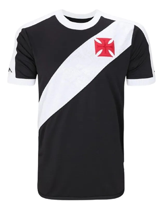 Camisa Vasco da Gama - Preto -24/25 - COUTINHO