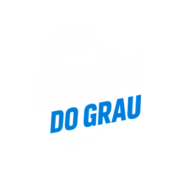 Manto do grau 