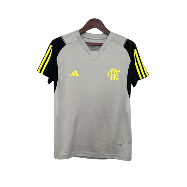 Camisa Flamengo Home 24/25 Torcedor Feminina – Treino