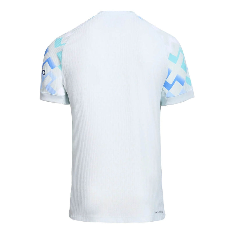 Camisa Inter de Milão Away 25/26 - Torcedor masculina
