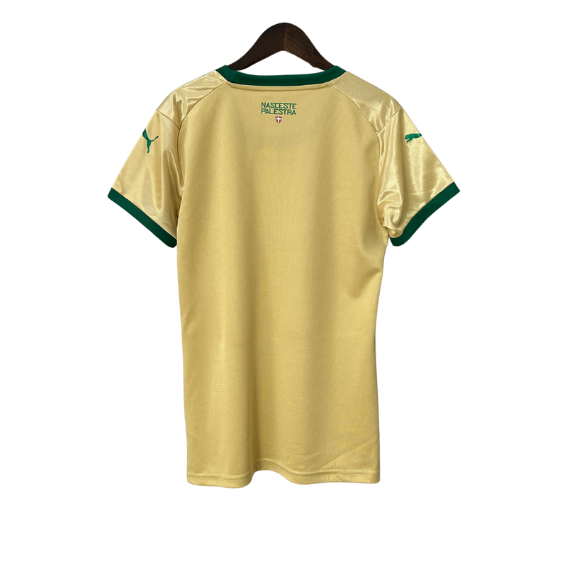Camisa Palmeiras 24/25 Torcedor Feminina