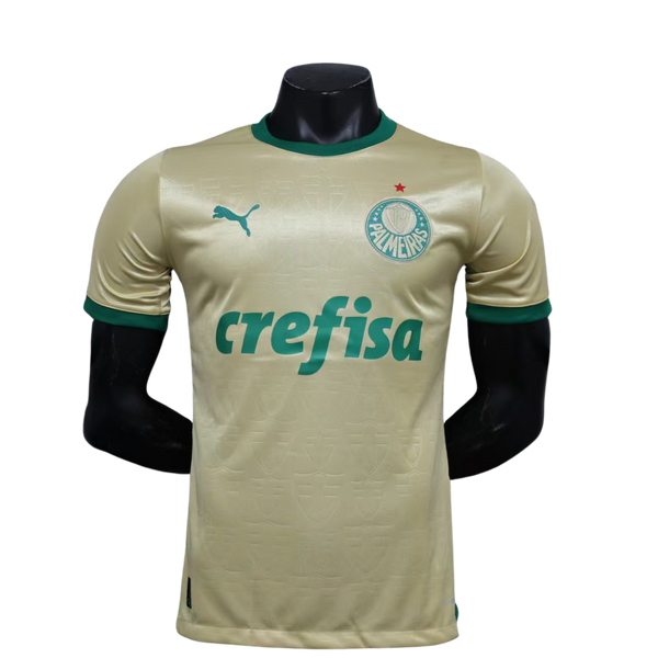 Camisa Palmeiras 24/25 Torcedor Masculina