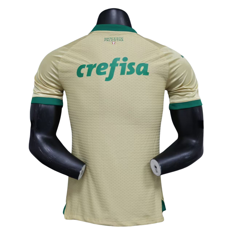Camisa Palmeiras 24/25 Torcedor Masculina