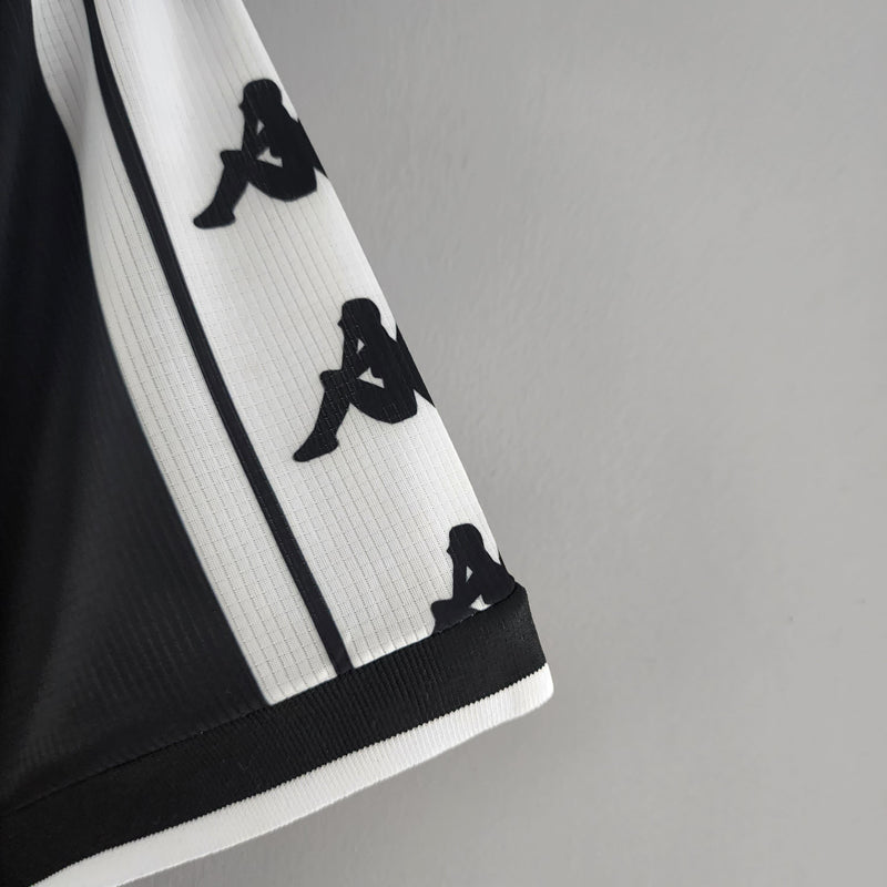 Camisa Retrô Vasco da Gama 2000 Home