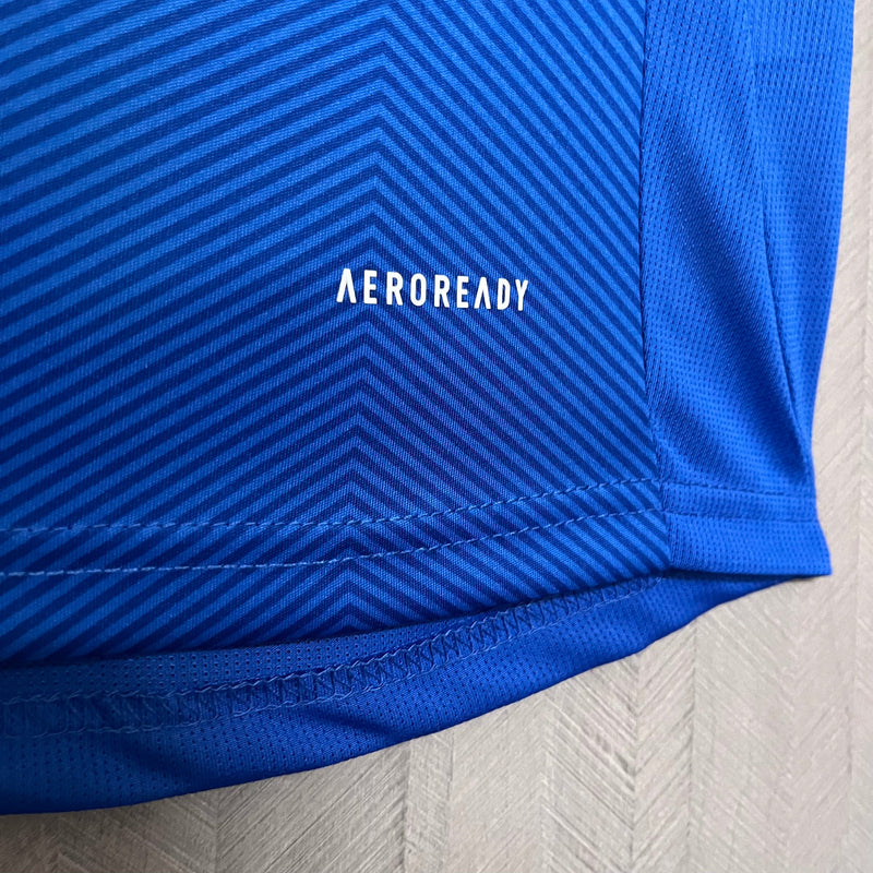 Camisa Cruzeiro I 25/26 - Torcedor Feminina - Azul