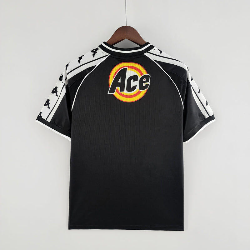 Camisa Retrô Vasco da Gama 2000 Home