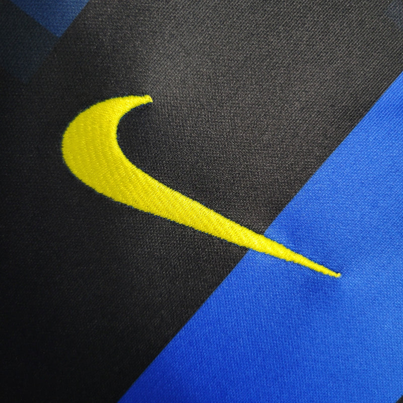 Camisa Inter de Milão I 23/24 - Torcedor Masculina - Azul