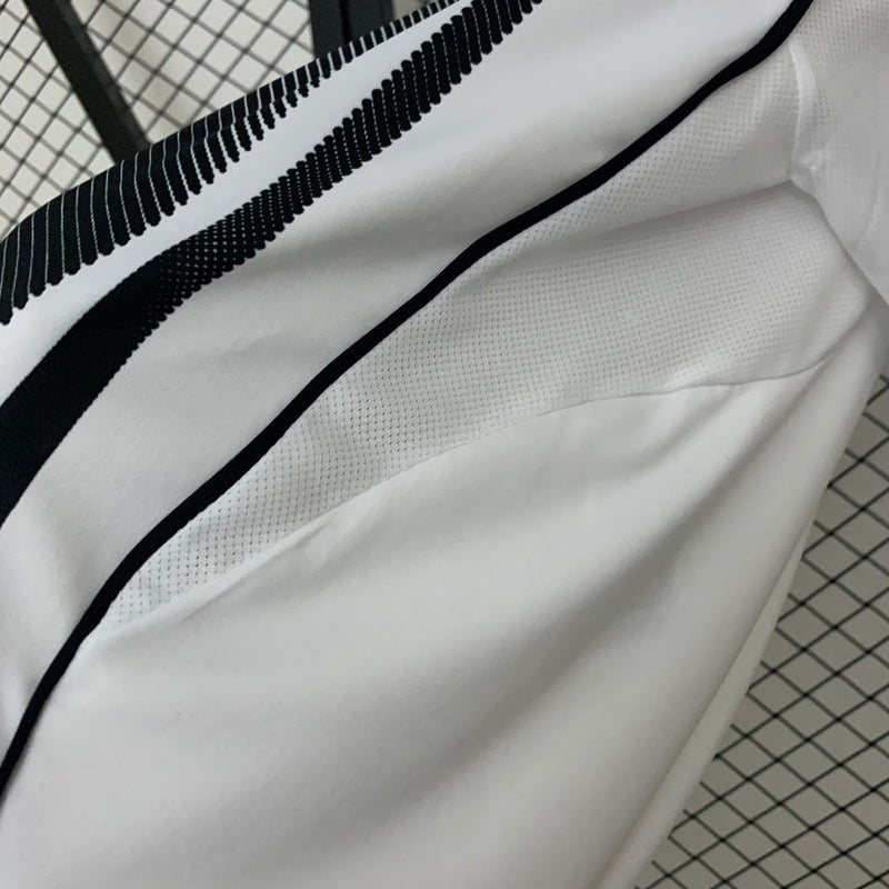 Camisa Juventus I 25/26 - Torcedor Masculina