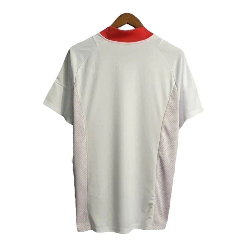 Camisa Retrô AC Milan 2002/03 Away Champions League Edition
