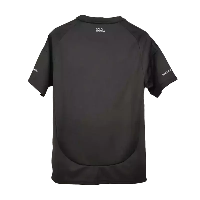 Camisa Atlético mineiro All black 25/26 - Torcedor Masculina - Edição especial