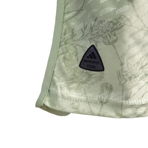 Camisa Bayern de Munique 23/24 - Jogador Masculina - Verde