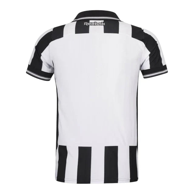 Camisa Botafogo Home 25/26 - Torcedor Masculina