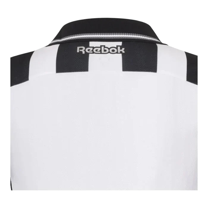 Camisa Botafogo Home 25/26 - Torcedor Masculina
