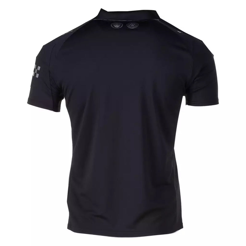 Camisa Manchester City Away 25/26- Torcedor Masculina - Preta