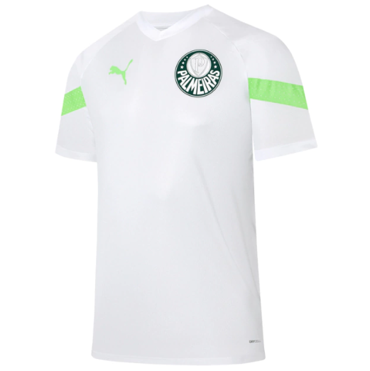 Camisa Oficial do Palmeiras - 23/24 - Versão Torcedor - Personalizável