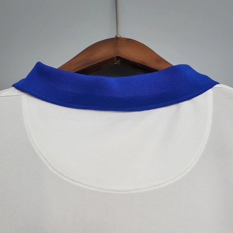 Camisa Retrô Paris Saint-Germain II 2020/21 - Torcedor Masculina