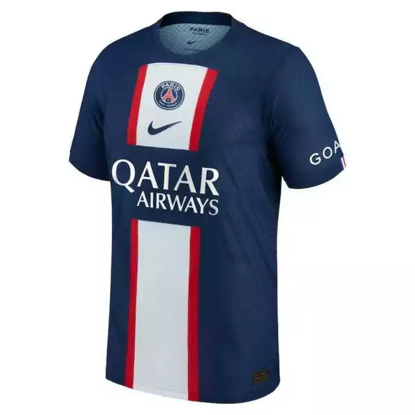 Camisa Psg Home 22/23 - Torcedor Masculina