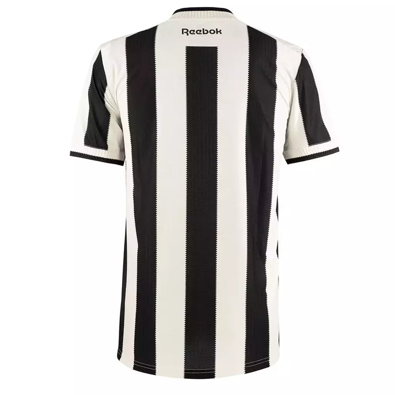 Camisa Home Botafogo 24/25 Versão Torcedor + Patch Campeão Libertadores