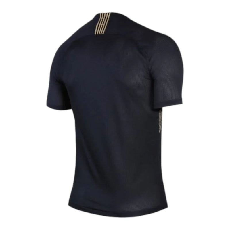 Camisa Retrô Corinthians 2018/19 - Masculina - Ayrton Senna