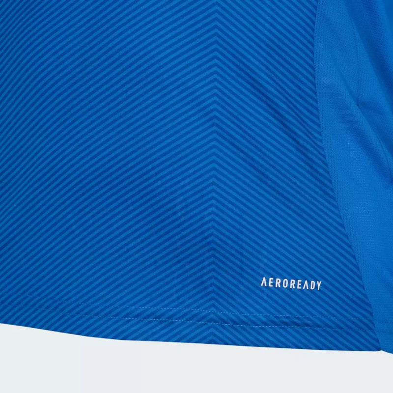 Camisa Cruzeiro Home 25/26 Azul - Gabi nº 9 -Torcedor Masculina