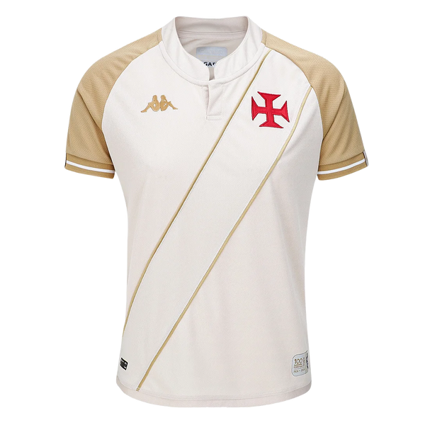 Camisa Vasco da gama III 24/25