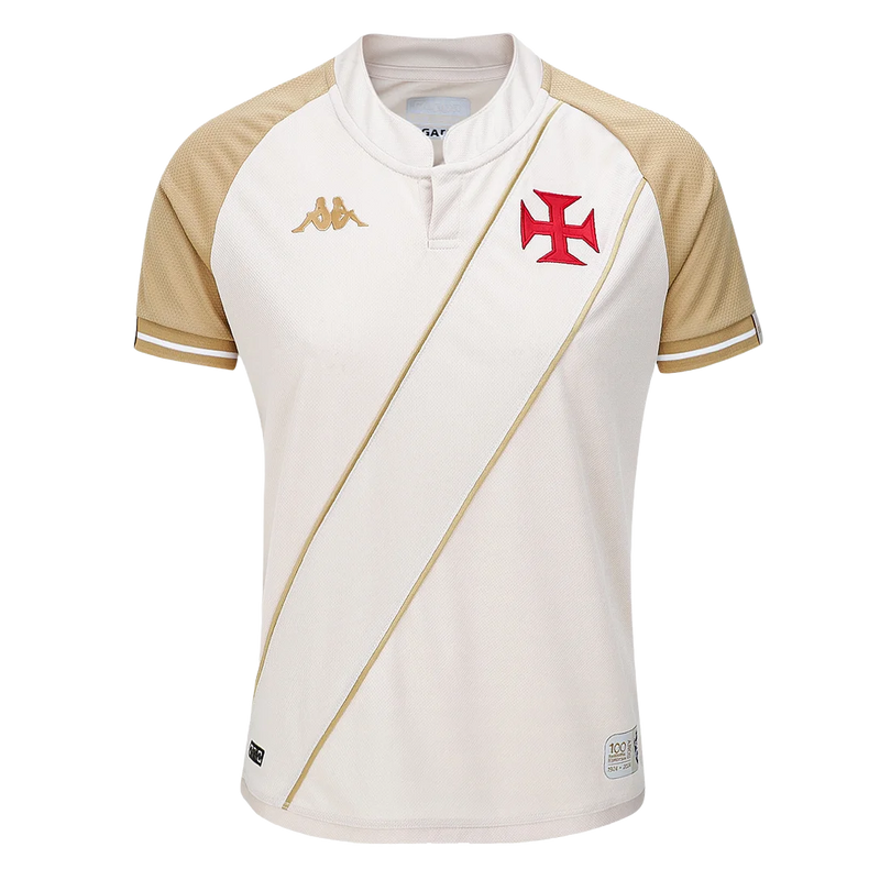 Camisa Vasco da gama III 24/25