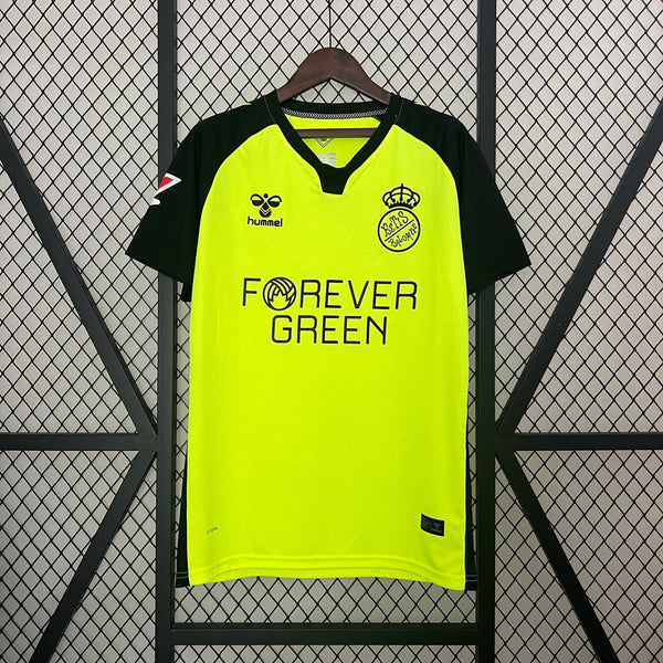 Camisa Real Betis Away 24/25 - Torcedor