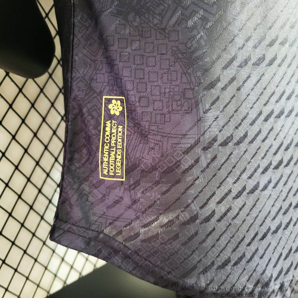 Camisa The GOAT 'La pulga' edição especial 23/24 - Jogador