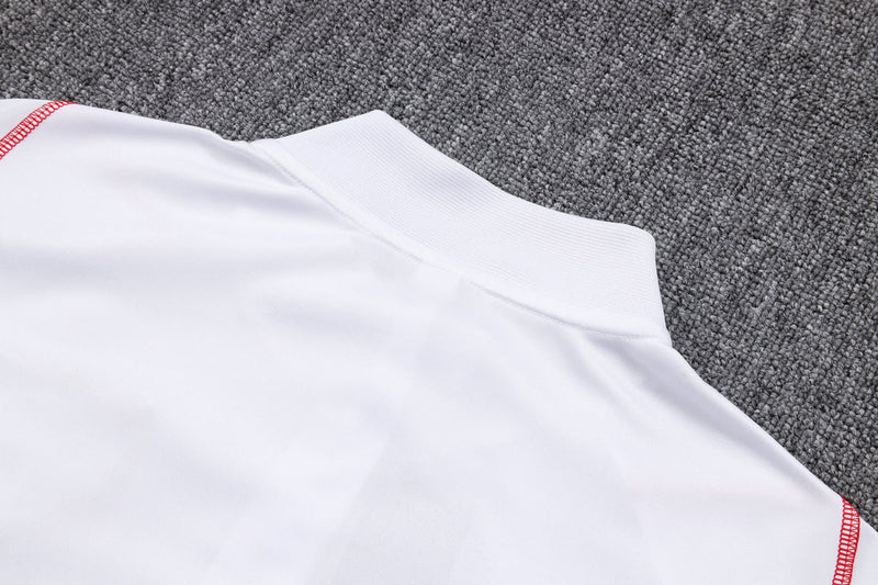 Conjunto São Paulo 23/24 Masculino  - Branca
