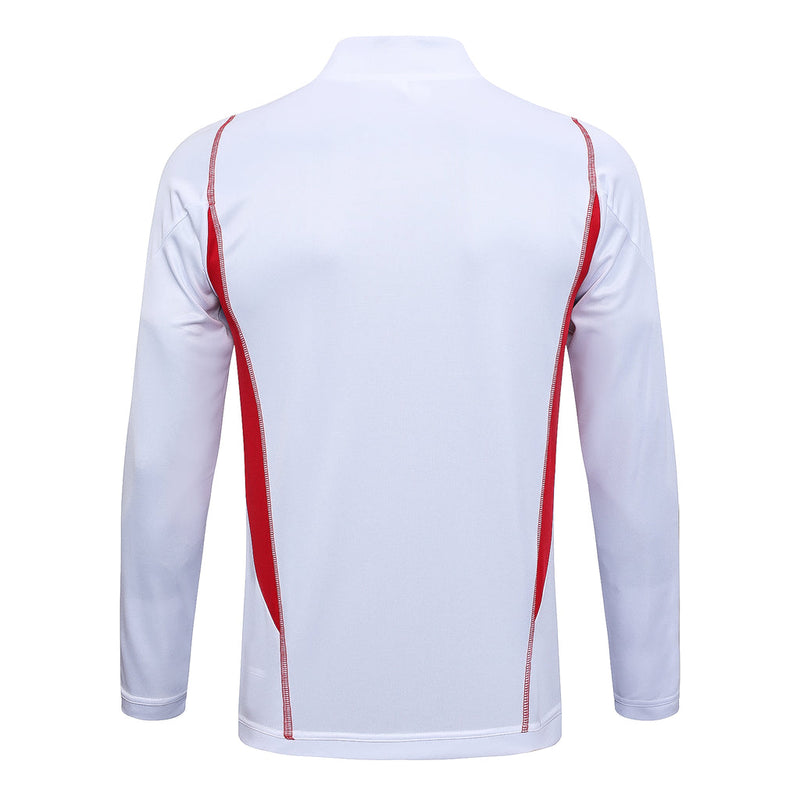 Conjunto São Paulo 23/24 Masculino  - Branca
