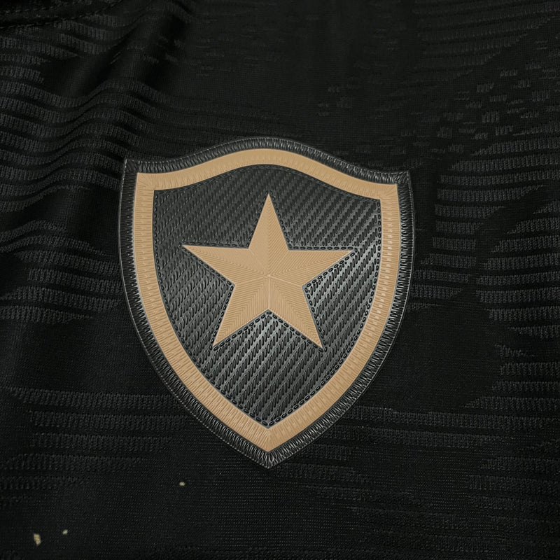 Camisa Botafogo 2024/25  Away - Torcedor Masculina
